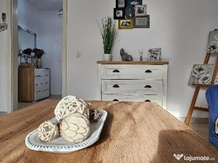 Vand apartament 2 camere Balcescu residence - 2