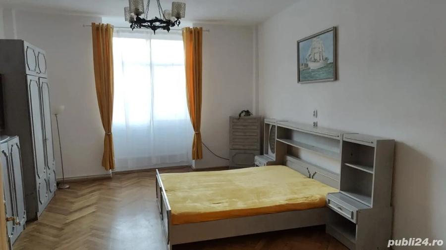 Vand apartament 2 camere centru - 5