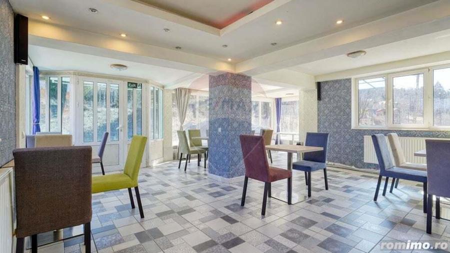 Pensiune 11 camere Predeal - Oportunitate - 3