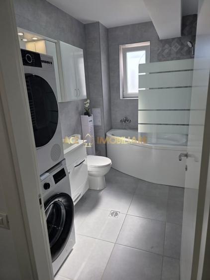2 Camere de inchiriat | Theodor Pallady | Centrala | Parcare - 9