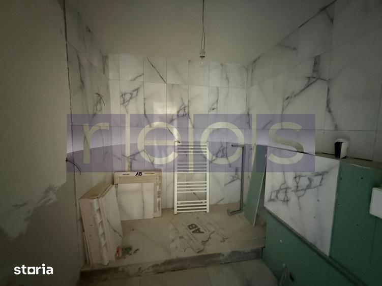 OPORTUNITATE DE VANZARE APARTAMENT 3 CAMERE CENTRALA TERMICA 2 BAI - 5