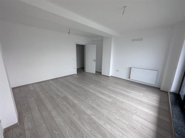 Penthouse, nou rezidential, cu 85 mp terasa, Tractorul, Brasov - 11