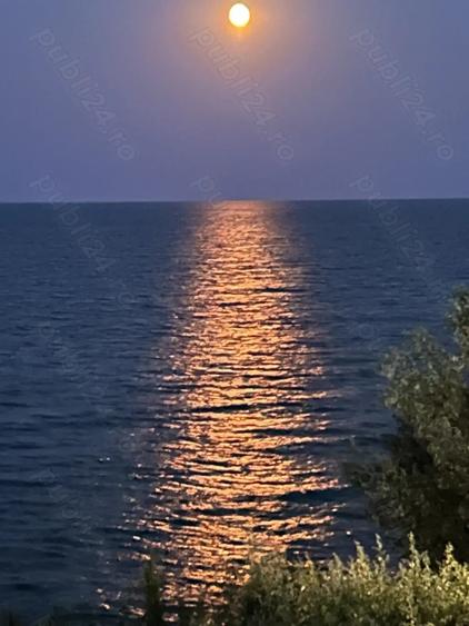 Apartament 4 camere Steua de Mare Pescaria lui Matei, primul rand de la mare - 3