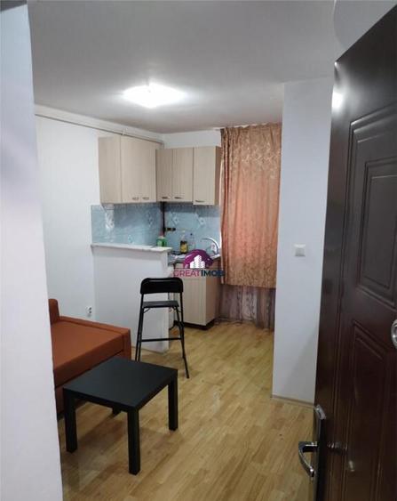 Garsoniera Baicului/Doamna Ghica - 2