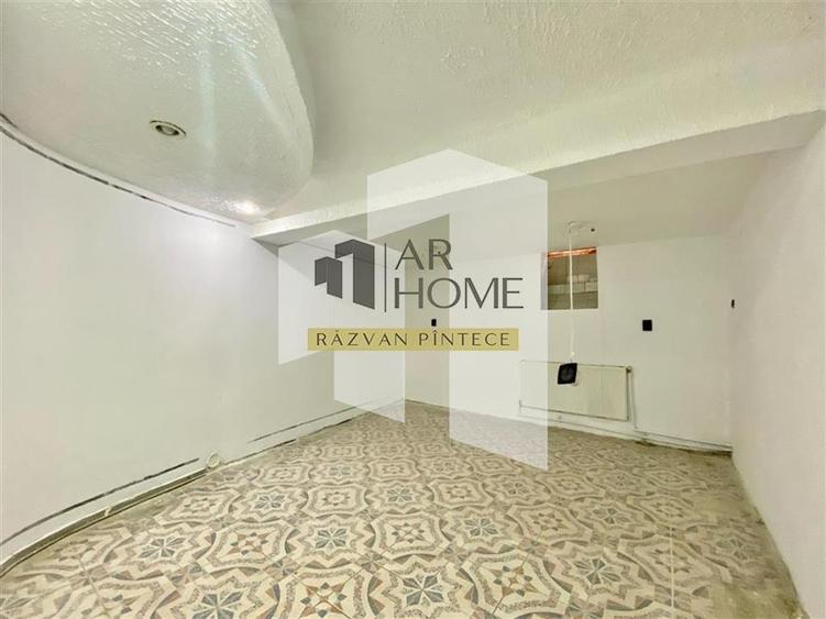 Spatiu comercial 100 mp cu terasa 100 mp, zona ultracentrala, Ploiesti - 7