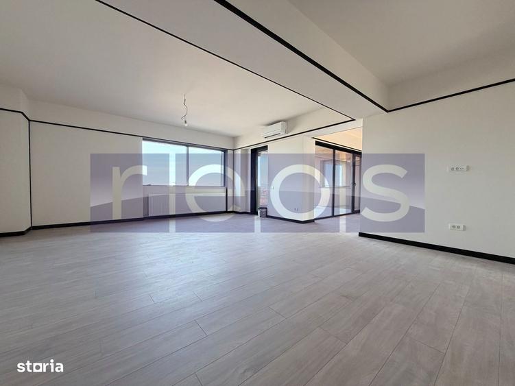 VANZARE APARTAMENT SPATIOS | 94 MP UTILI | TERASA PANORAMICA | VOLUNTA - 9