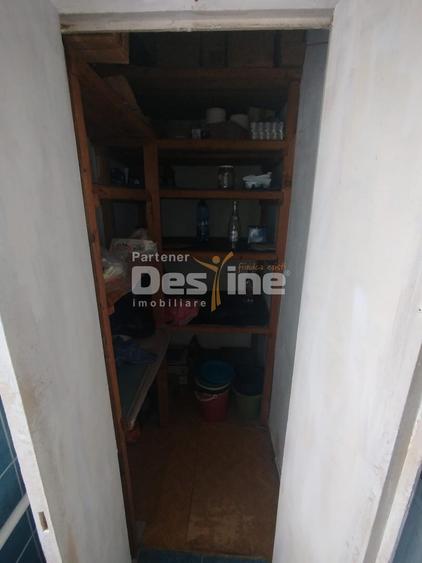Grasoniera 42 mp strada Rozelor in spate la OMV 38.000€ - 8