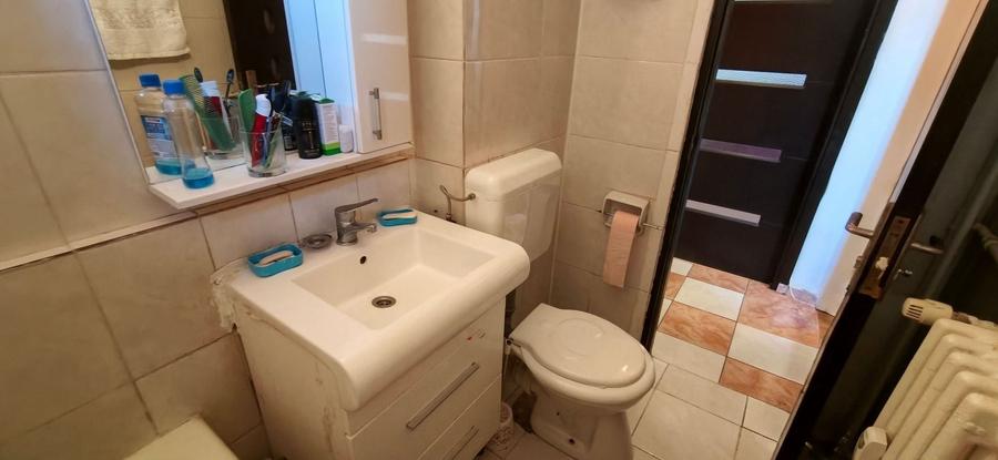 Apartament cu 2 camere circular în Drumul Taberei