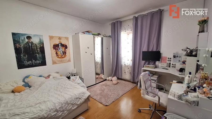 Casă cu 6 camere cu Teren 280 Mp în Iosefin
