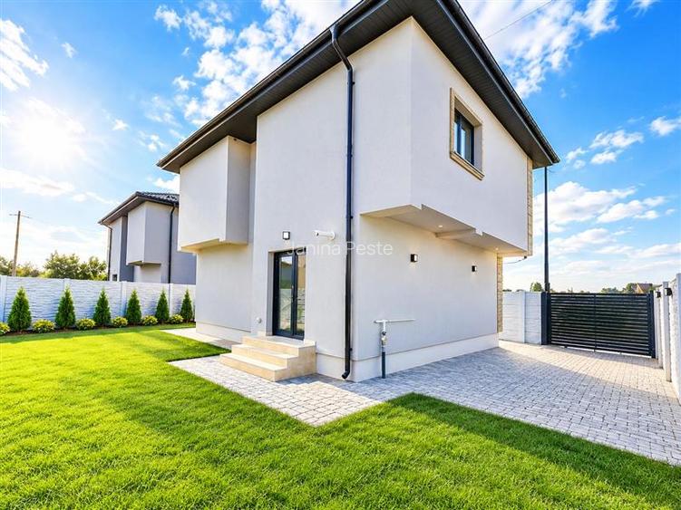 Vanzare - Casa Individuala - Prelungirea Ghencea - Margelelor - 330 mp Teren -
