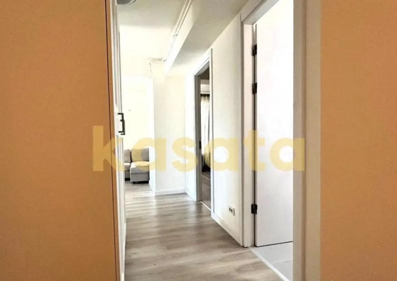 2 camere I Otopeni central I Trio Residence I et 1 I parc... - 9
