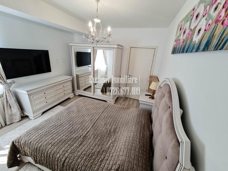 TERMEN LUNG! Ap de LUX pe Malul Lacului - Parcare Privata - Vedere la Mare - 11