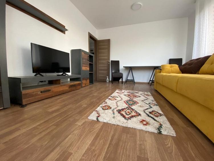 Apartamente 2 camere, loc parcare, mobilat - 8