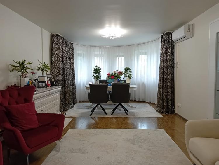 De vanzare vila individuala 6 camere mobilata si utilata Corbeanca - 9