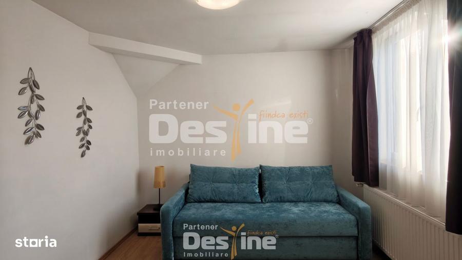 Apartament cu gradina in vila, cel mai verde complex din Brasov - Gree - 5