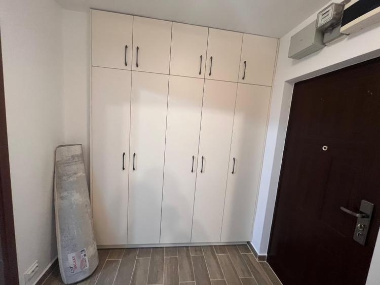 Inchiriere 2 camere Trapezului - 2