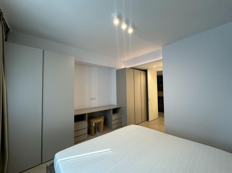 Apartament 3 camere Pipera | Cortina North - 12