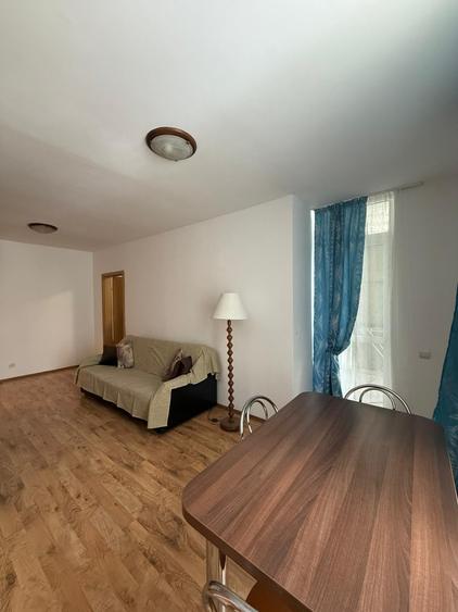 Apartament de închiriat, 2 camere, 48 mp, Central zona Tribunal - 7