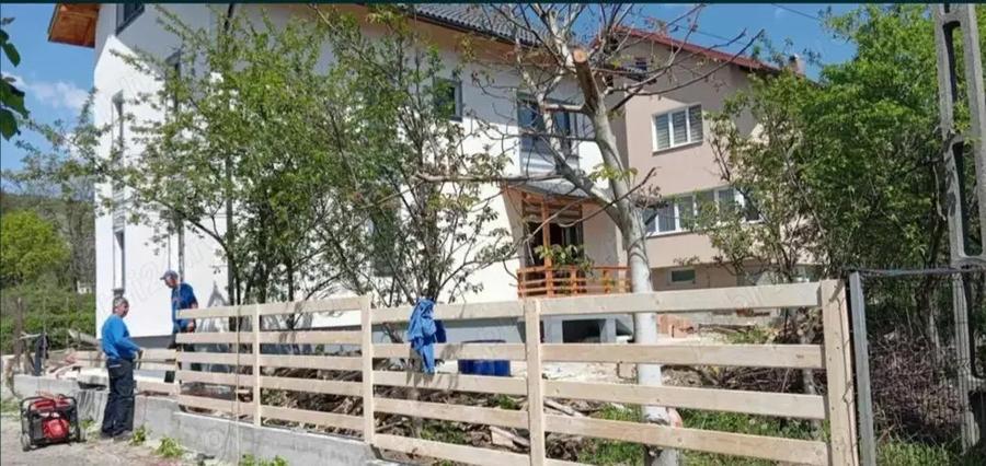 Casa de vanzare in zona reziden?iala centrala Valcea - 9