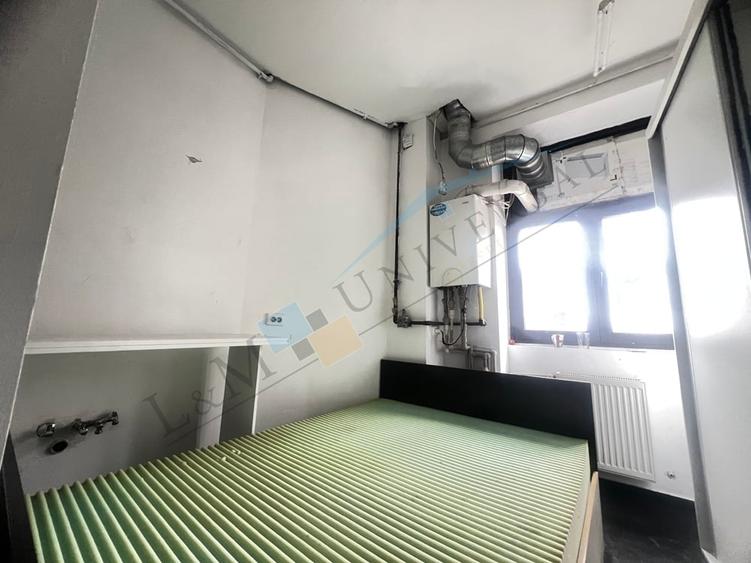 Bdul Dacia-Vasile Lascar, Spatiu Comercial 160mp cu Vitrina  6ml, Bloc 2013 - 9