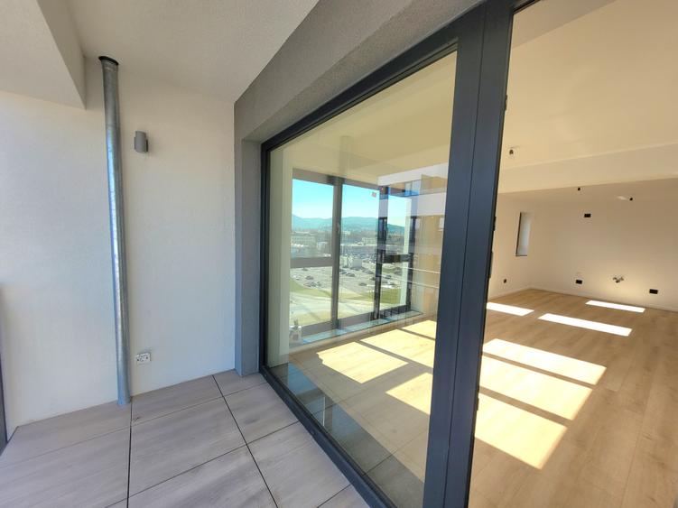 Standarde Europene & Confort Absolut,Apartament 2 Camere, Parcare Inclusă,Coresi - 18