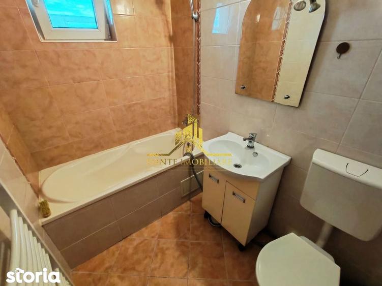 2 camere, mobilat modern, balcon, Gheorgheni, Iulius Mall, FSEGA - 5