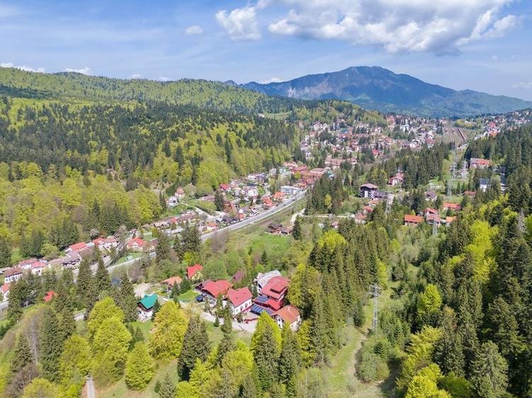 Duplex in mijlocul naturii - 44