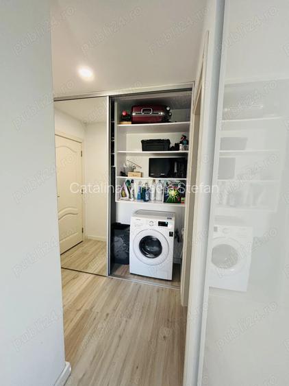 Apartament 3 camere Cosmopolis