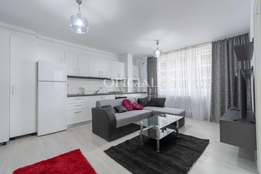 Apartament 3 Camere | Intermediar | Parcare Inclusa | Zona VIVO