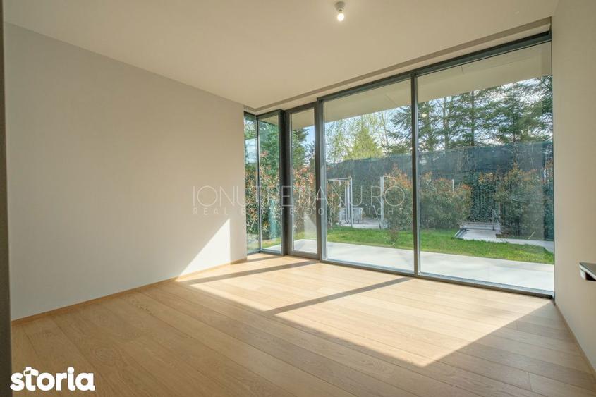 Modern Luxury VIlla in Pipera - 16