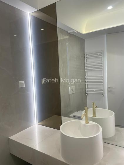 CORTINA NORTH / 3 CAMERE / Ready to Move