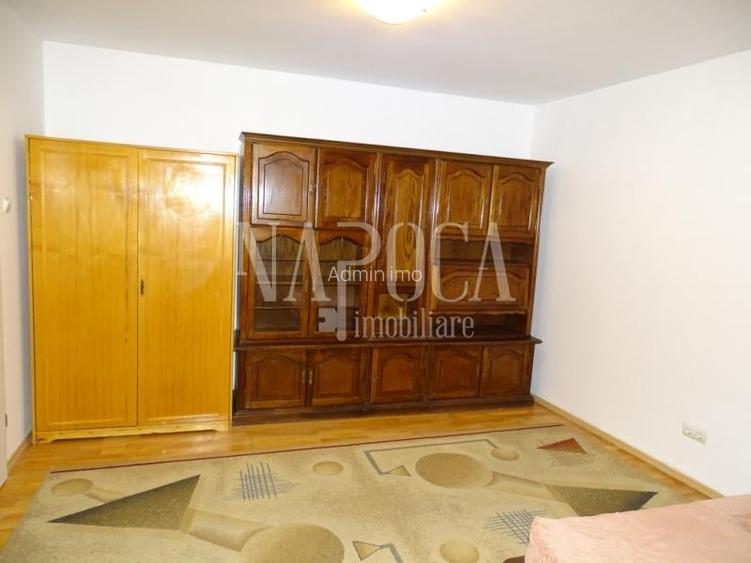 Apartament 3 camere de vanzare in Plopilor, Cluj Napoca