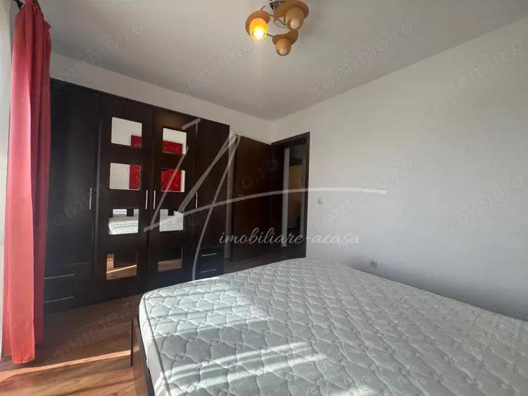 Apartament 2 camere de inchiriat, zona Muzeul Apei - 8