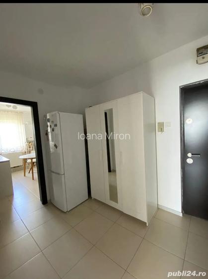 Apartament de inchiriat 2 camere Bd Bratianu CONSTANTA