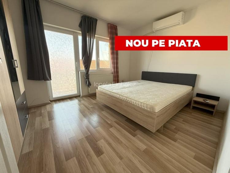 Apartament 2 camere, semidecomandat, 48mp utili in zona Modern