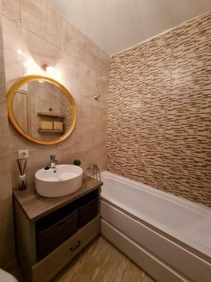 Apartament 2 camere | bloc 2016 | metrou Nicolae Grigorescu - 8