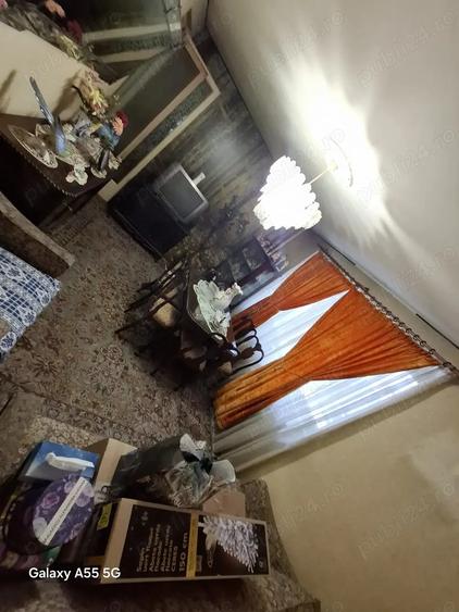 Vand apartament 2 camere ce necesita renovare in cartierul Floreasca-Dorobanti - 2