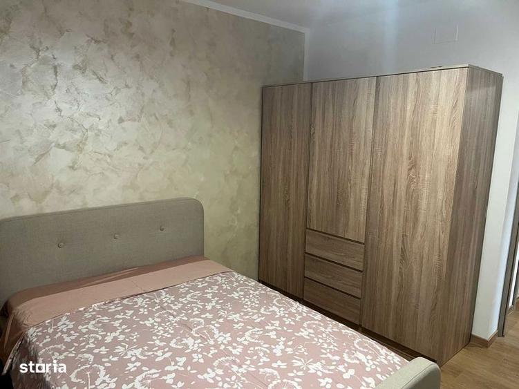 Apartament cu 2 camere de inchiriat in Brasov, cartier Racadau - 5