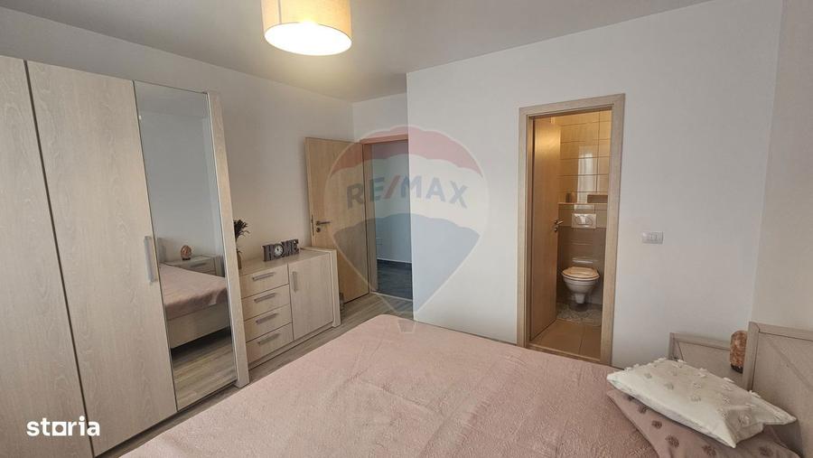 Apartament 3 camere cochet si intim | Parcare | AC | Pet-friendly - 3