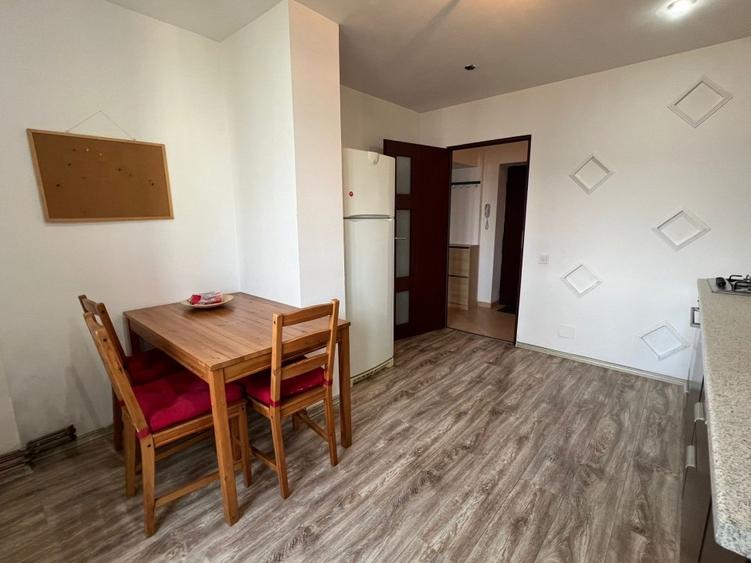 Inchiriez apartament 2 camere, langa metrou (Obor), centrala termica - 4