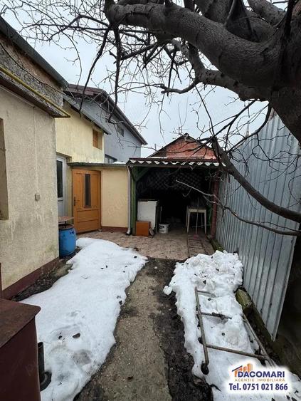 De vanzare casa zona Parc CFR - 8