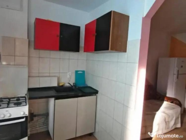 Garsoniera semidecomandata - zona Astra - 1