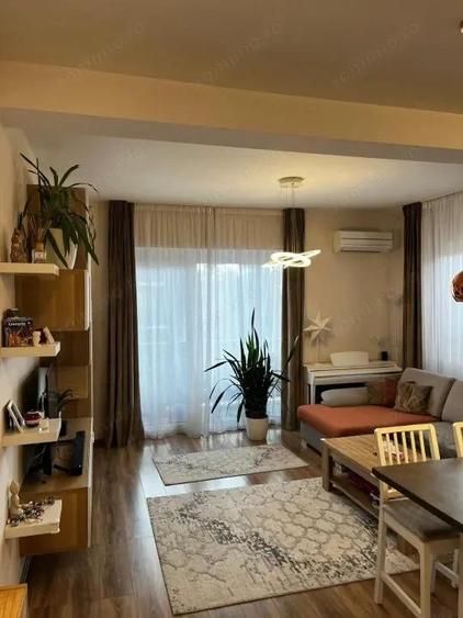 Apartament modern 2 camere, 50 mp, Ora?ul Vechi, parcare privata, AC - 10