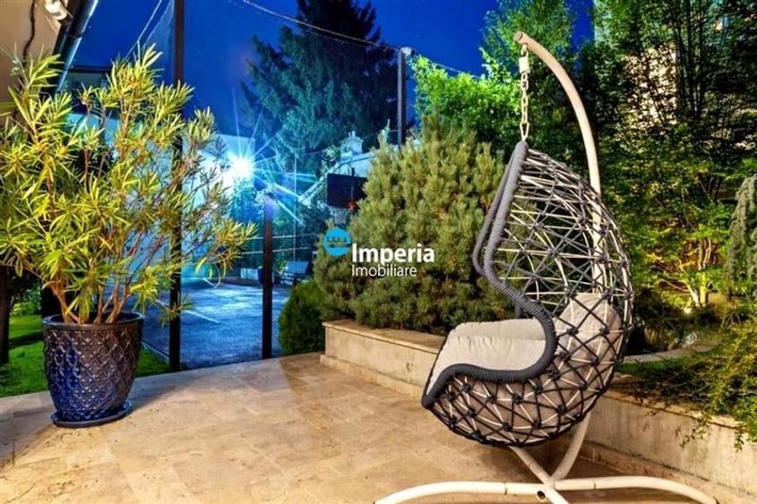 Vila deosebita cu piscina proprie, sector 6, Bucuresti - 25