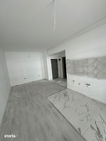 Apartament 2 cam semidecomandat, Direct Dezvoltator Investitie Sigura - 1