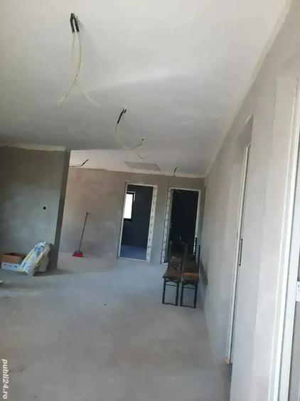 Vand casa noua in Lazuri , semifinisata. - 1