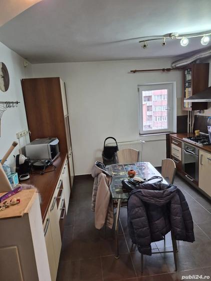 Apartament 4 camere Sebastian-Novaci - 8