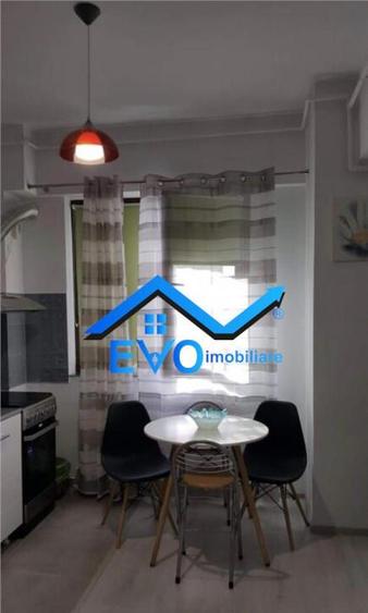 Apartament cu 2 camere, open-space, bloc nou, zona Moara de - 2