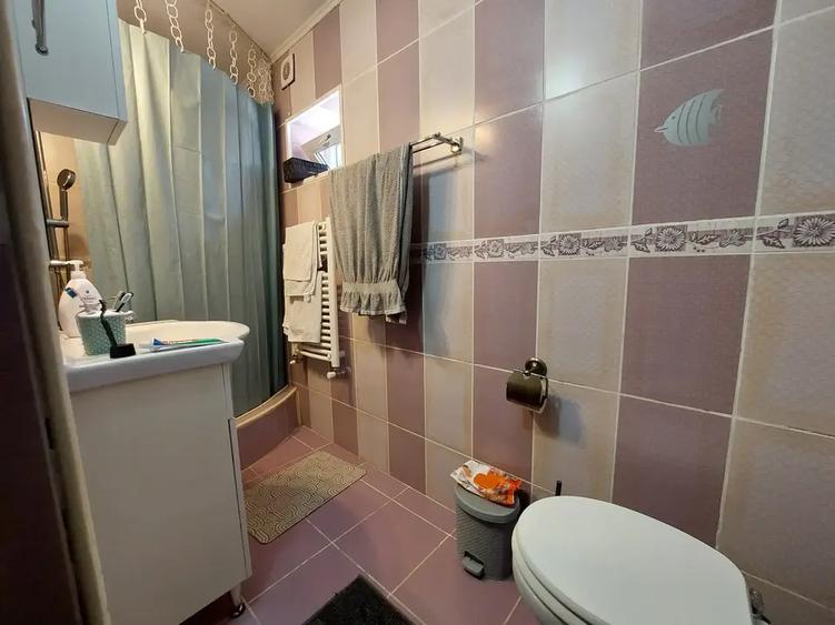 Casă 4 camere, 440 mp, Popești Leordeni - 12