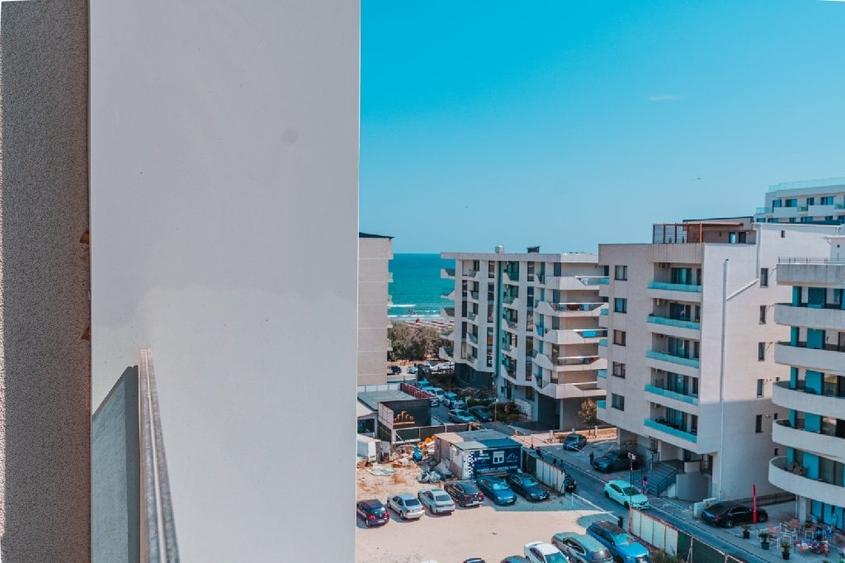 Studio | Stefan Building Resort II | Piscina exterioara - 10